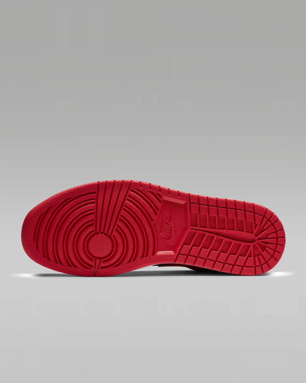 Air Jordan 1 Low Red-Black
