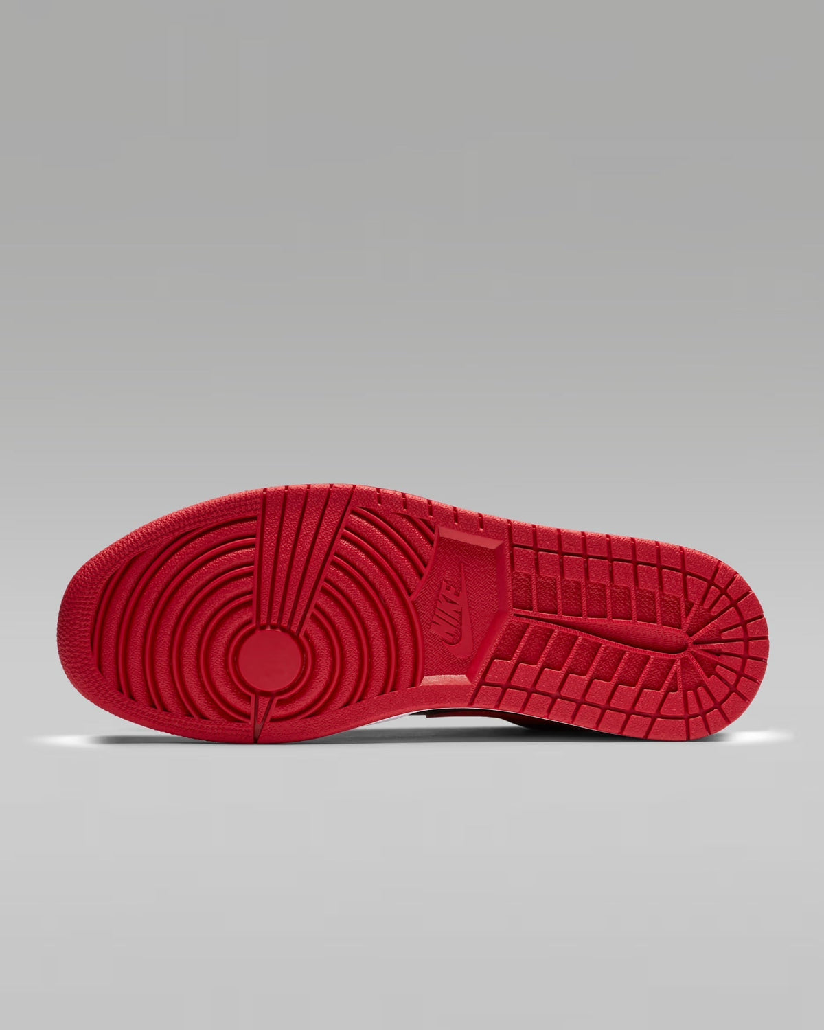 Air Jordan 1 Low Red-Black