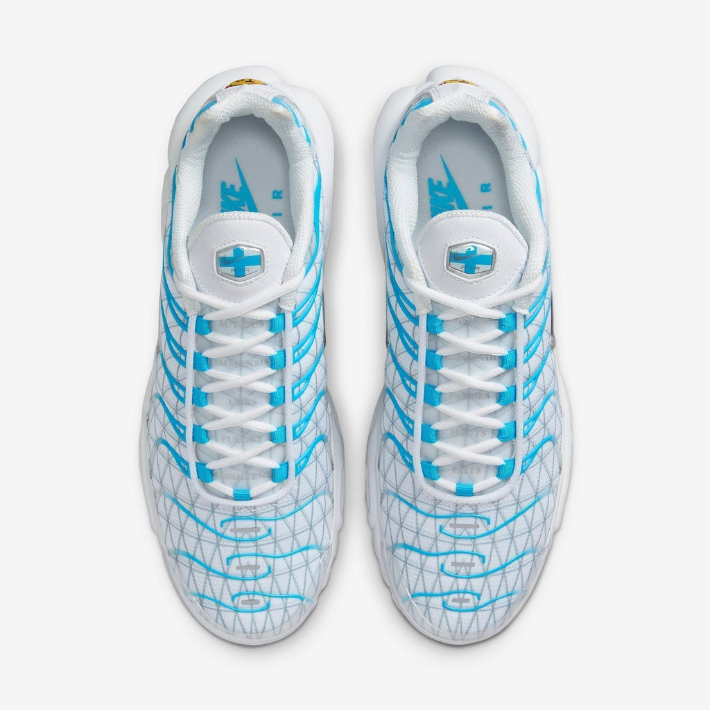 Air Max Plus Marseille