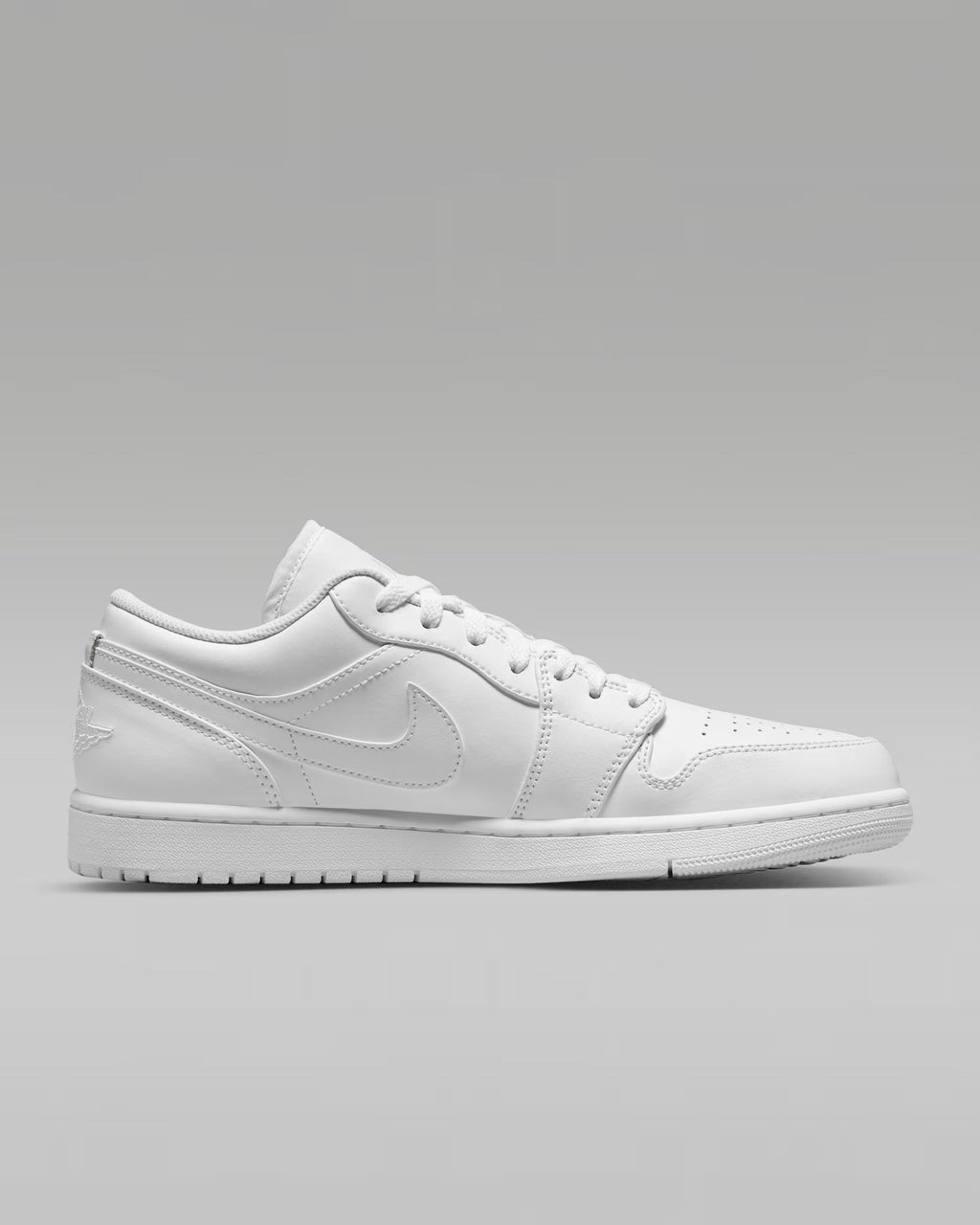 Air Jordan 1 Low White