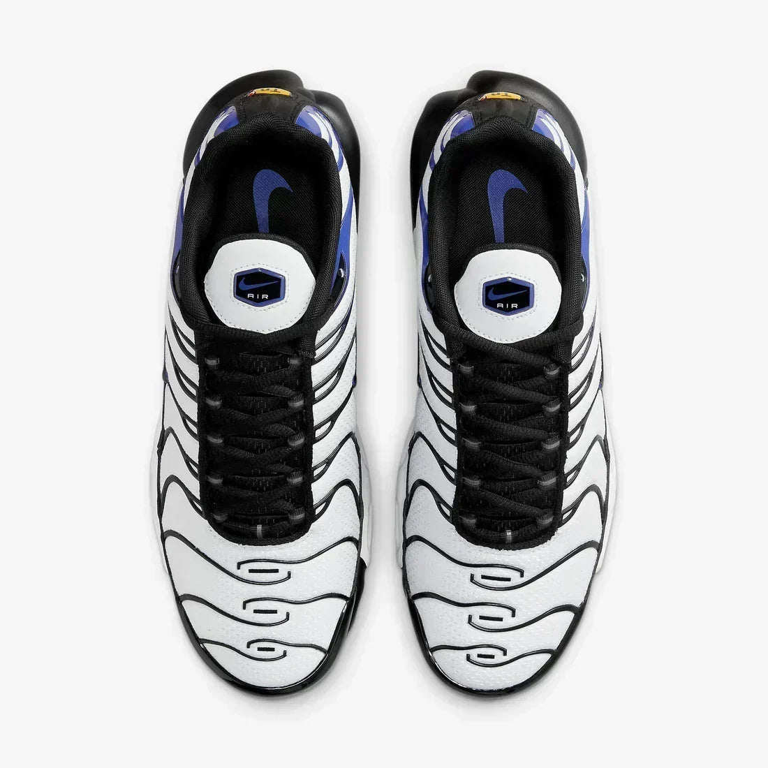 Nike Air Max Plus Persian Violet White