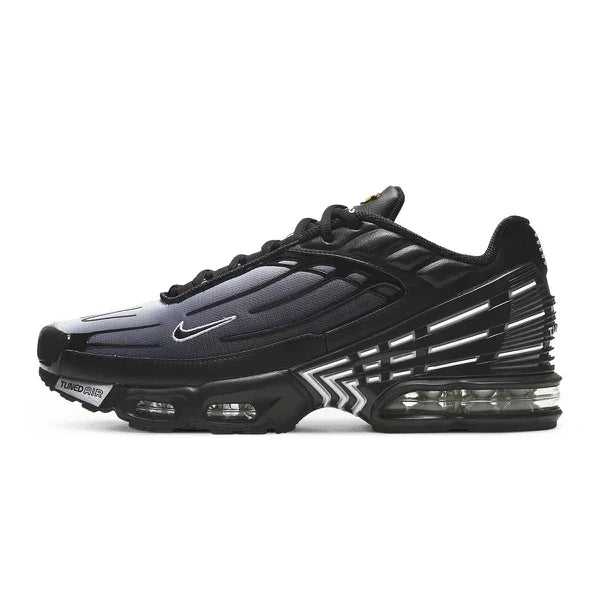 Nike Air Max Plus 3 Black White