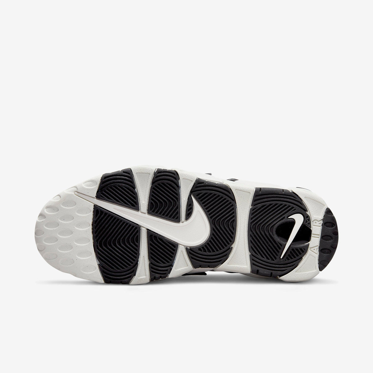 Nike Air More Uptempo Summit White