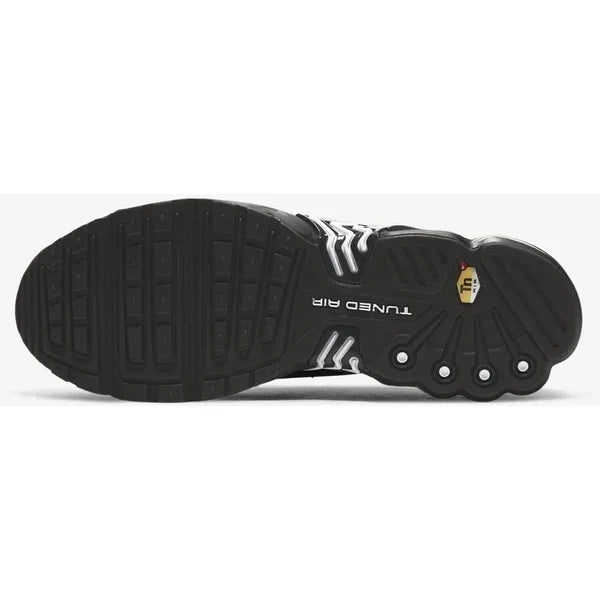 Nike Air Max Plus 3 Black White