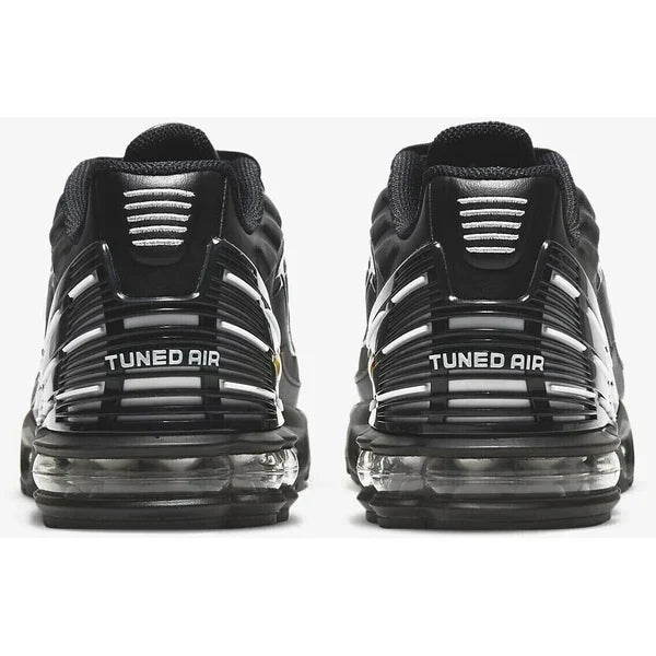 Nike Air Max Plus 3 Black White
