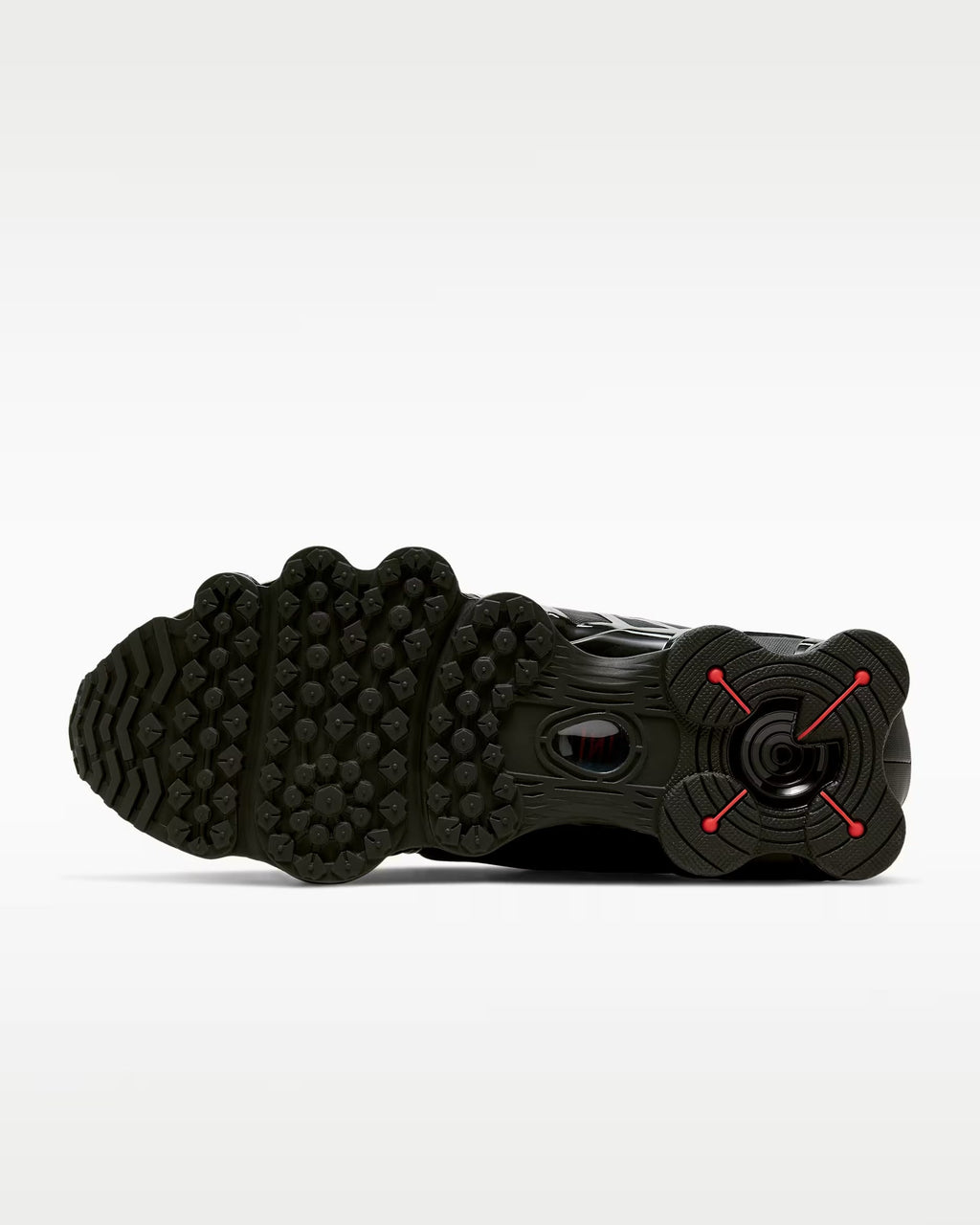 Nike Shox TL