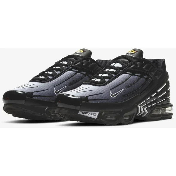 Nike Air Max Plus 3 Black White