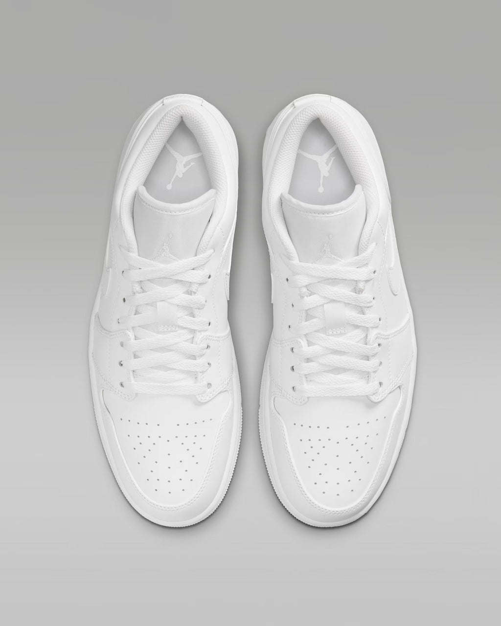 Air Jordan 1 Low White