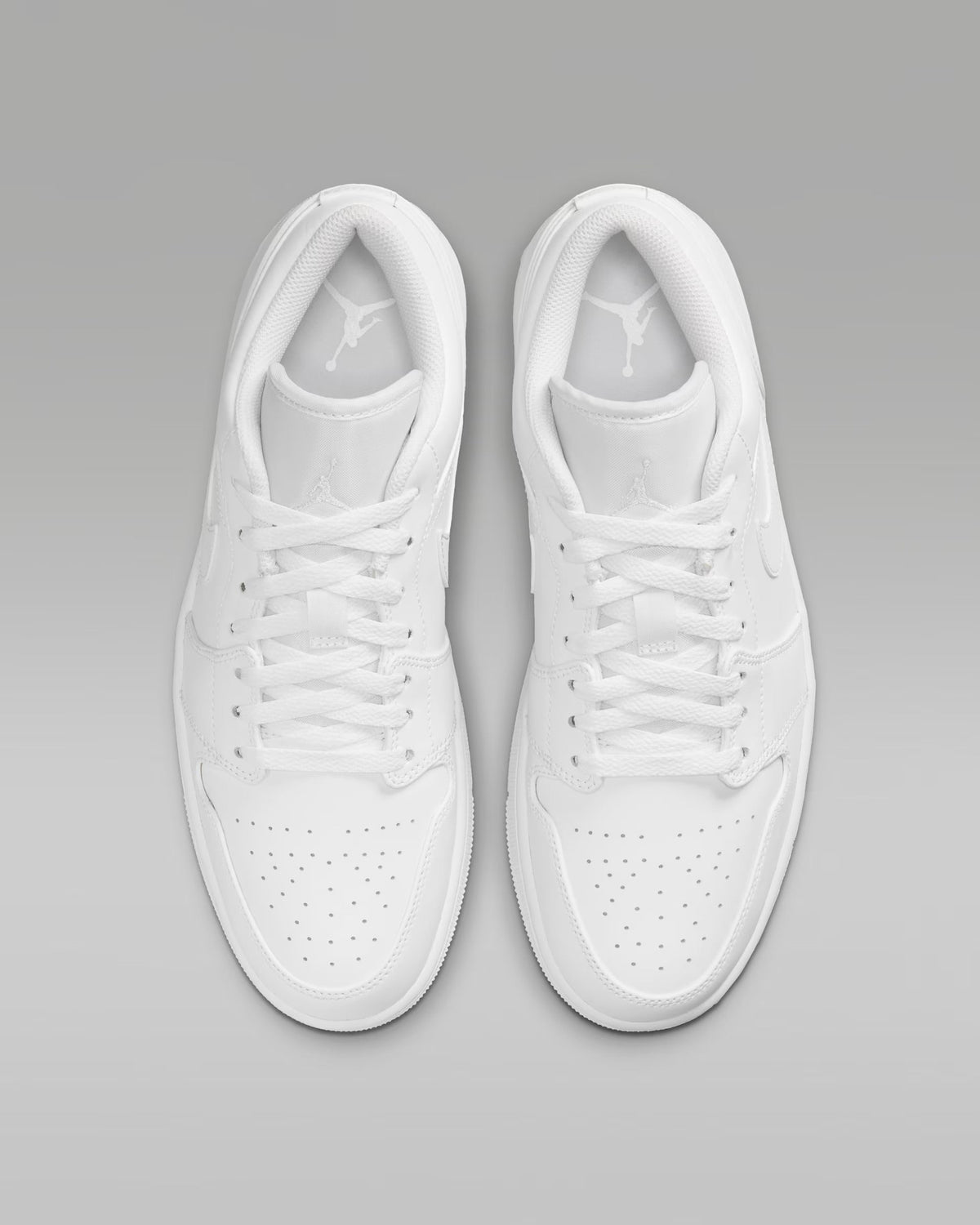 Air Jordan 1 Low White