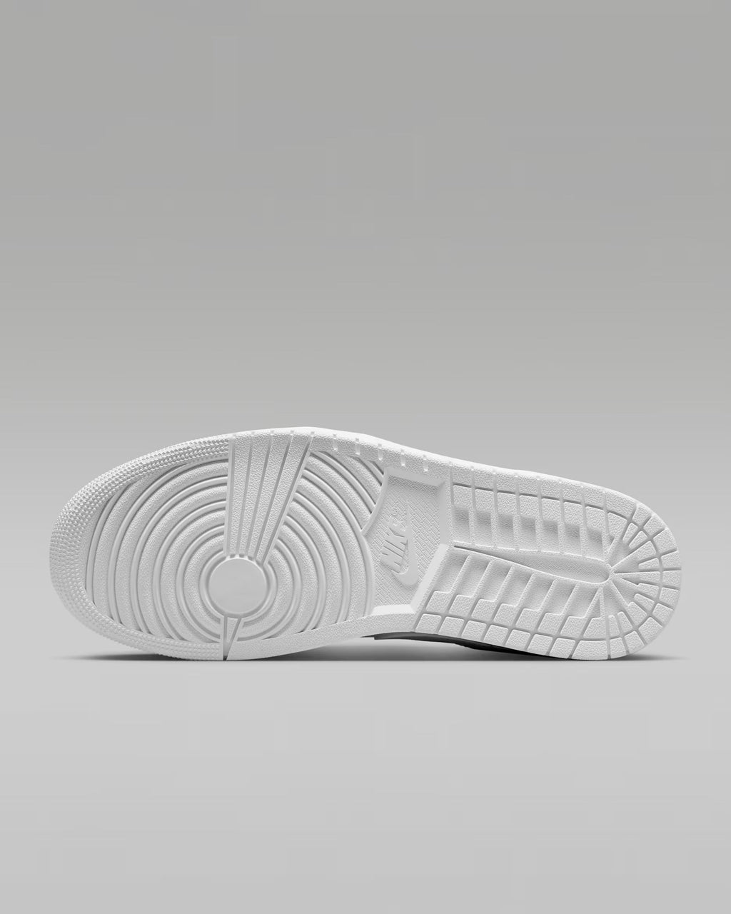 Air Jordan 1 Low White