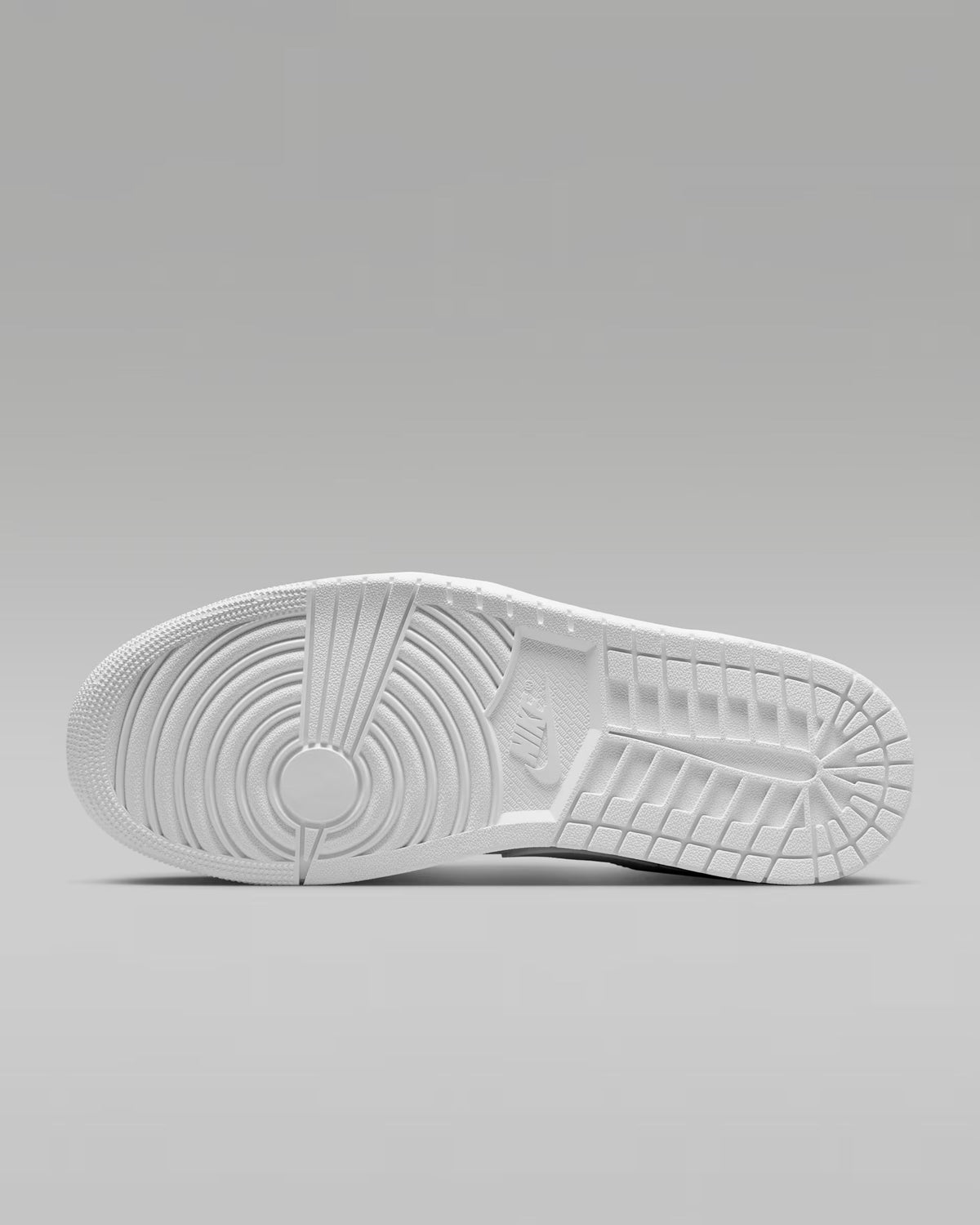 Air Jordan 1 Low White