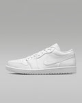 Air Jordan 1 Low White