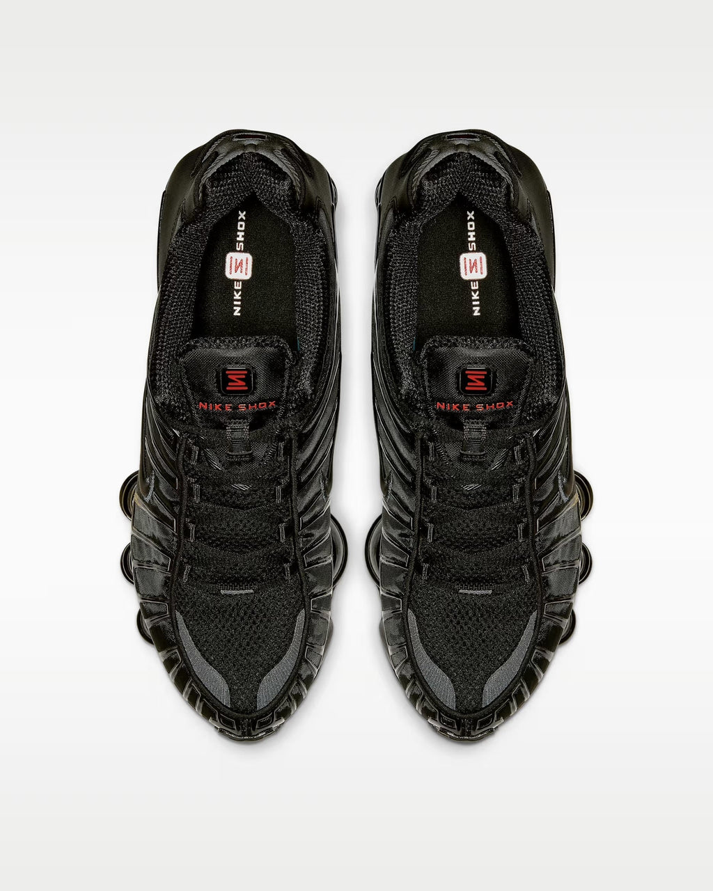 Nike Shox TL