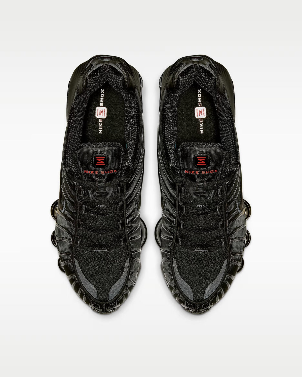 Nike Shox TL