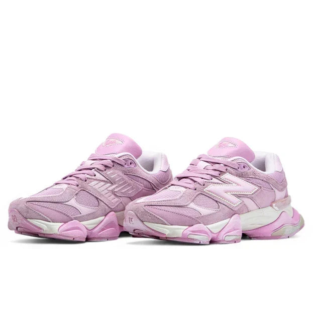 New Balance 9060 - Pink Overdye