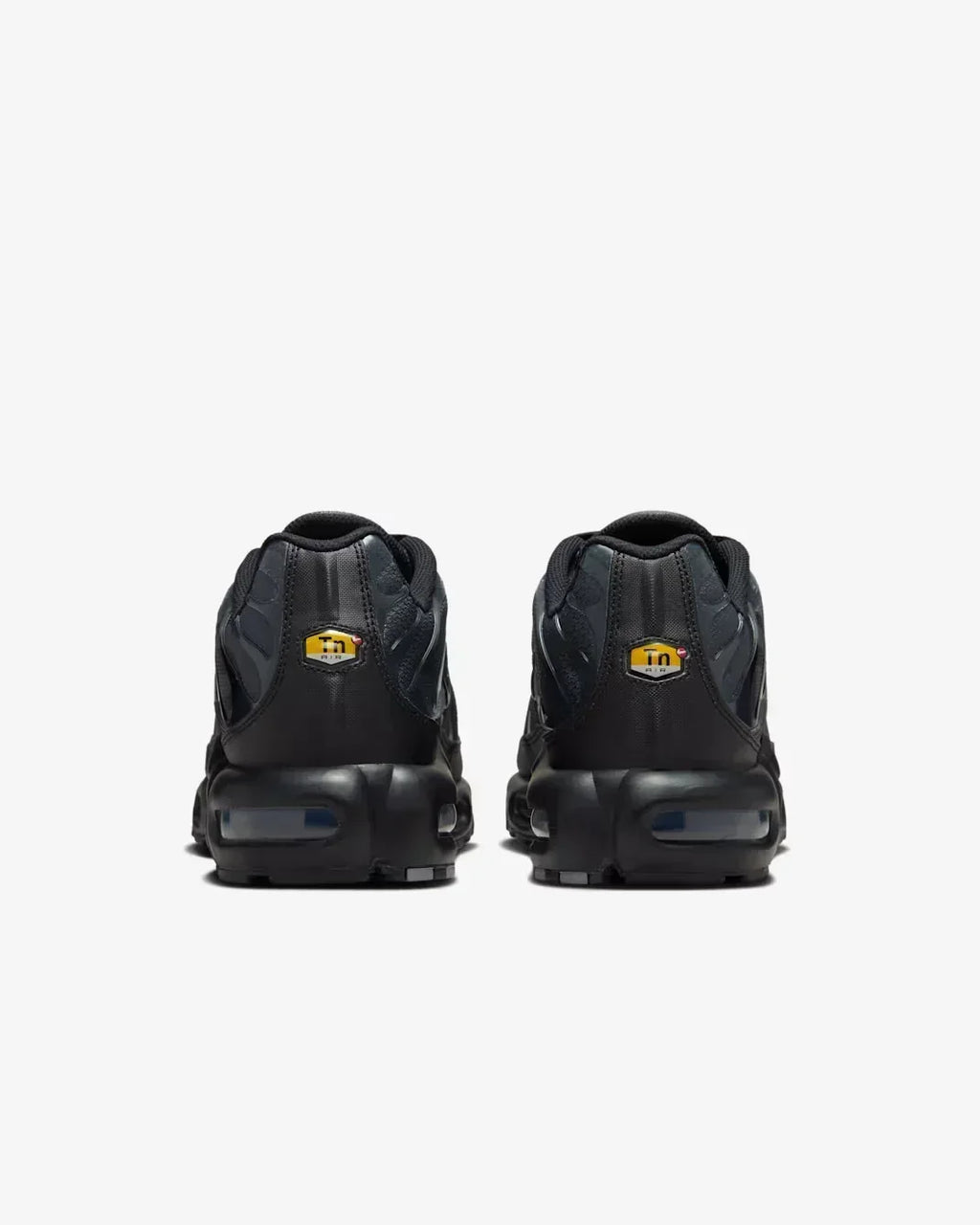 Nike Air Max Plus TN Paris Saint-Germain Grey