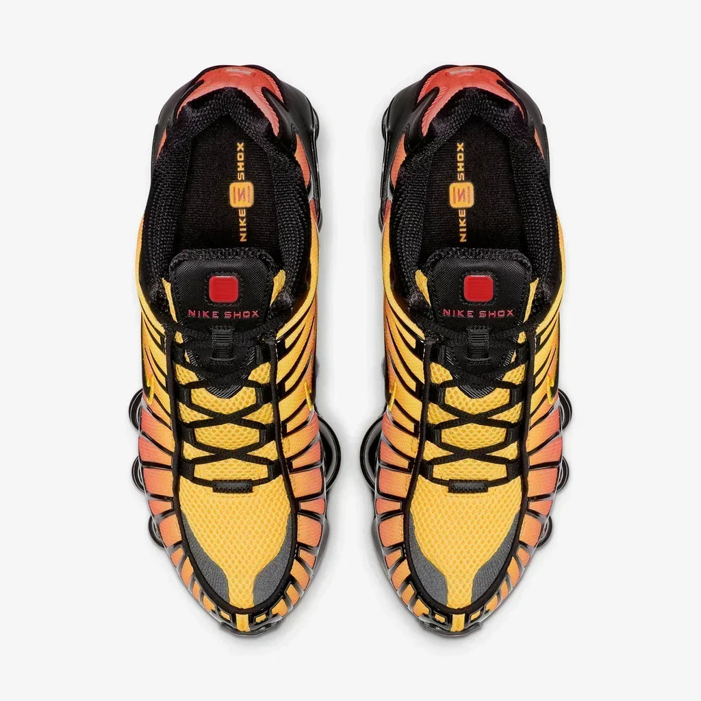 Nike Shox TL Sunrise