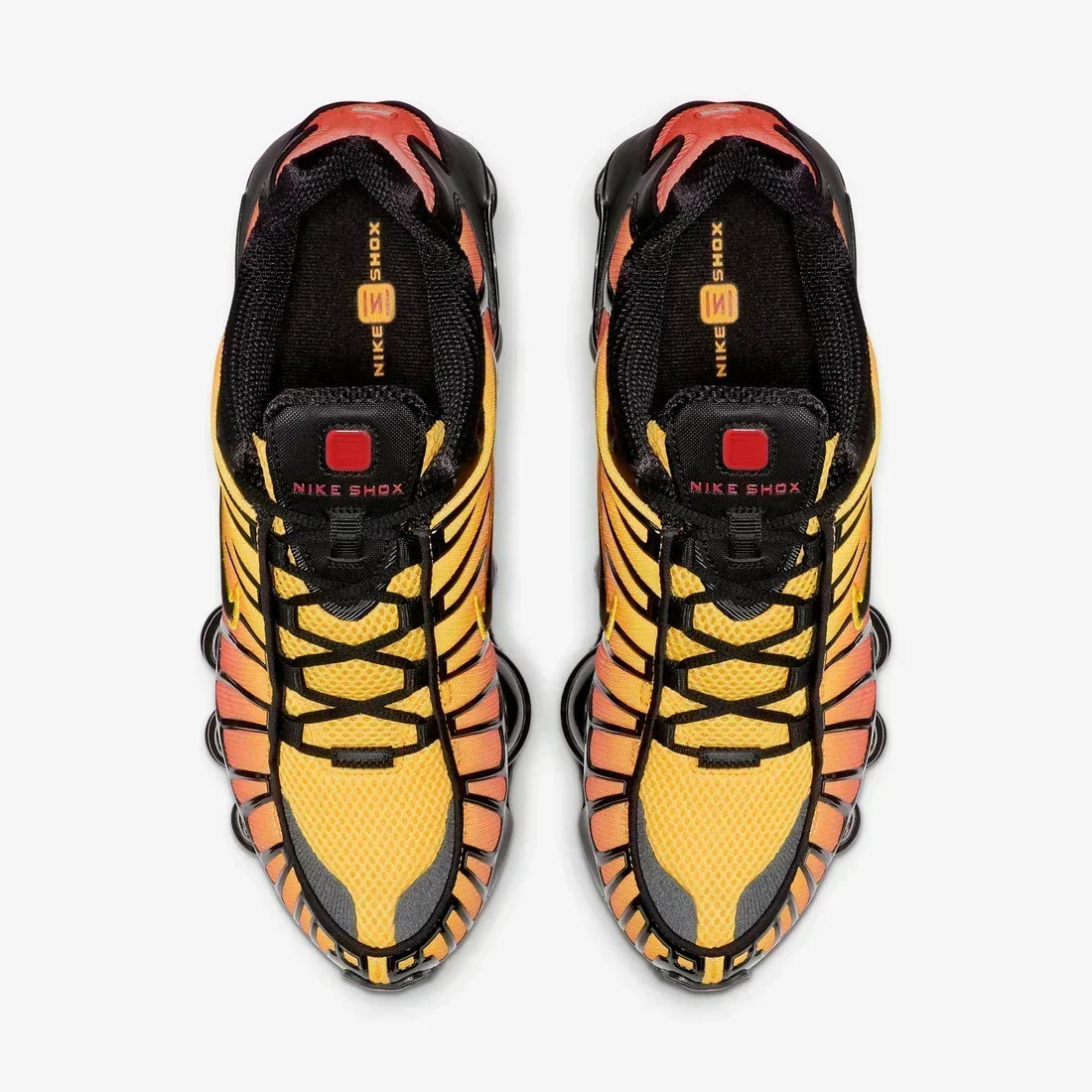 Nike Shox TL Sunrise
