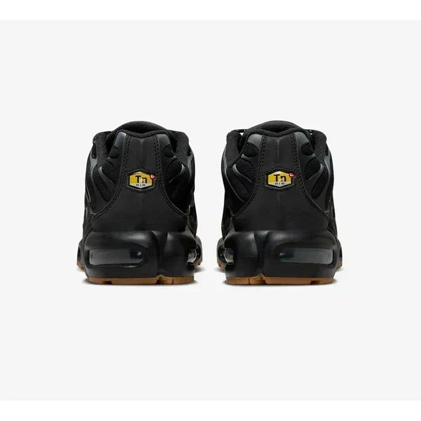 Nike Air Max Plus Black Gum – Ανδρικό Sneaker