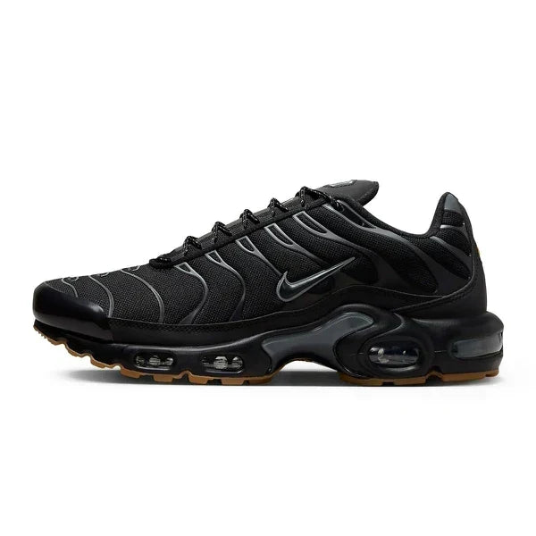 Nike Air Max Plus Black Gum – Ανδρικό Sneaker