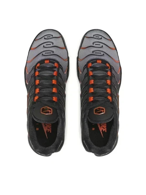 Nike Air Max Plus TN Black Orange