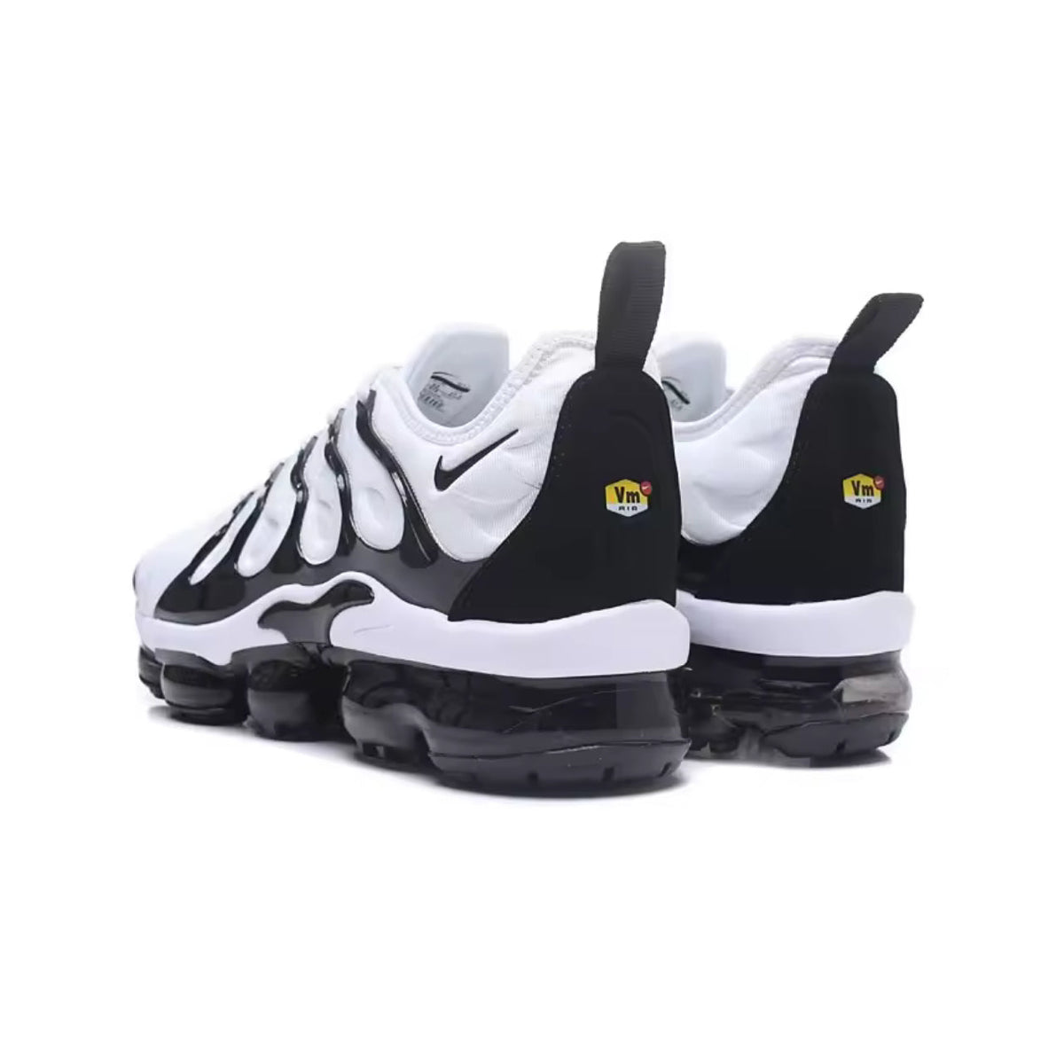 Nike Air Vapormax Plus White/Black