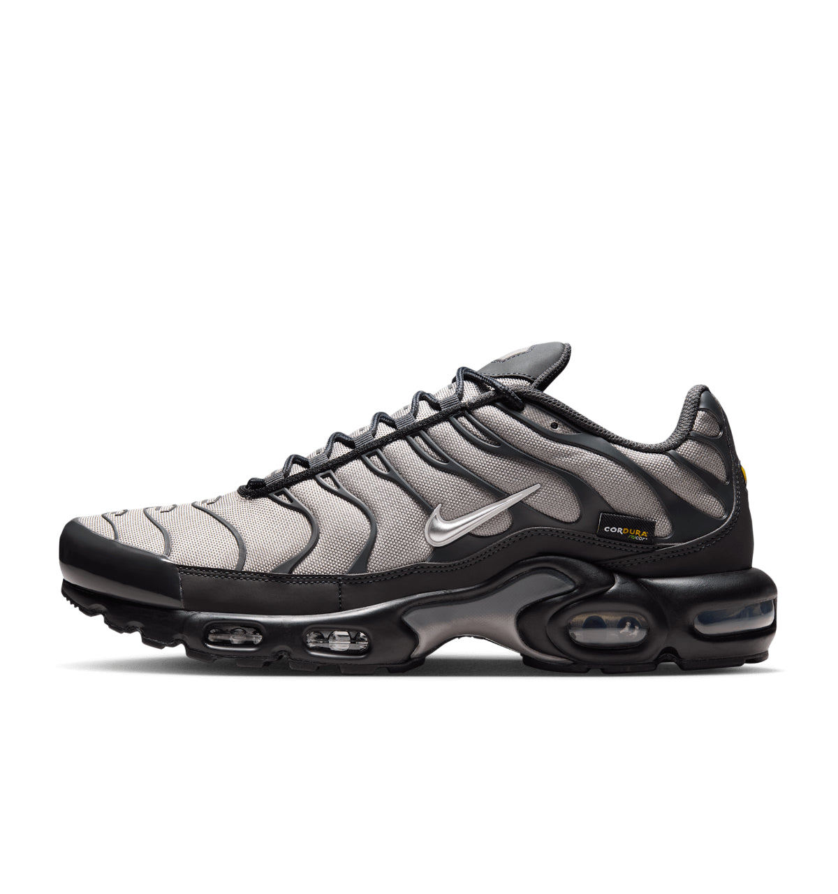 Nike Air Max Plus Cordura Dark Smoke Grey – Ανδρικό Sneaker