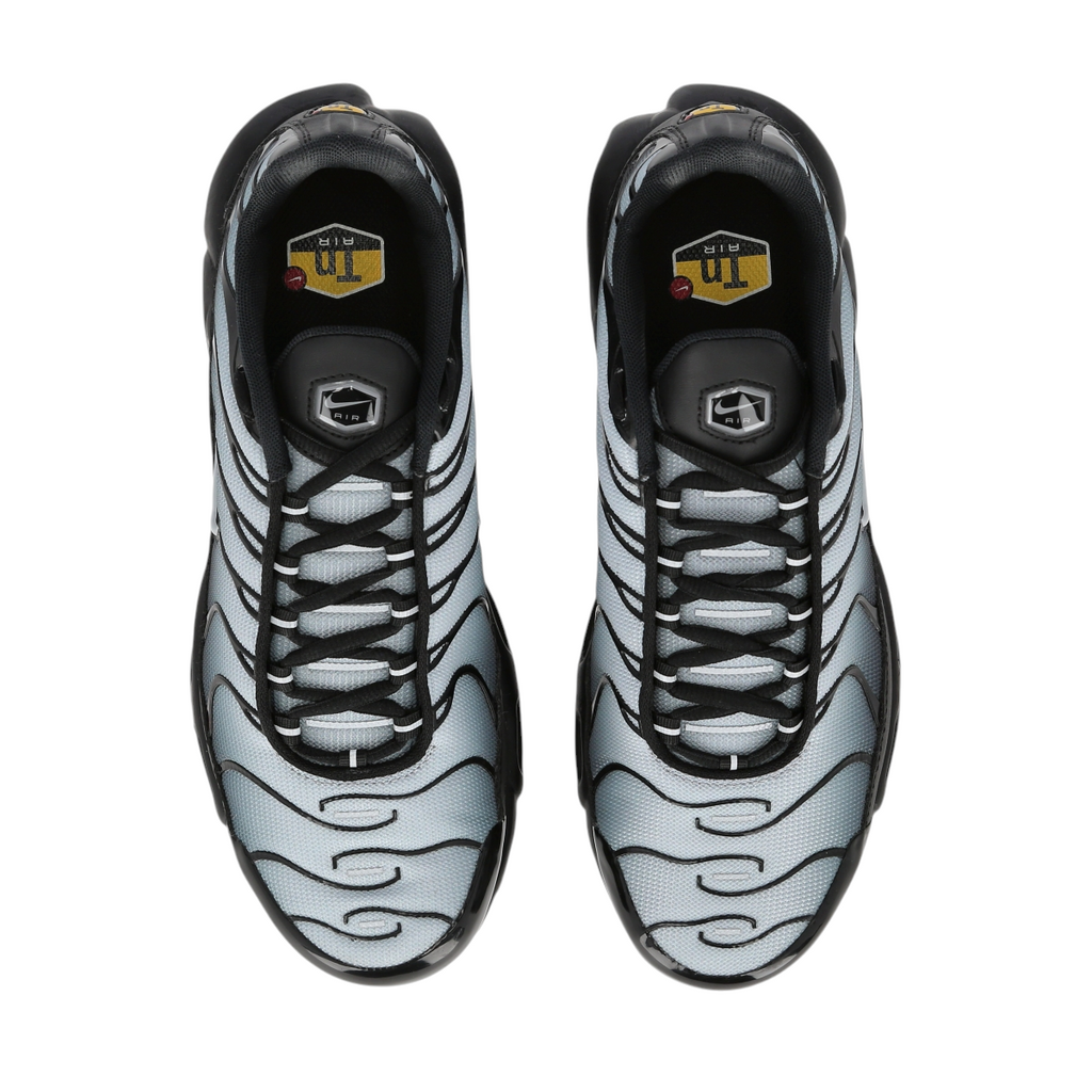 Nike Air Max Plus SE Black Wolf Grey